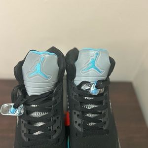 Jordan 5